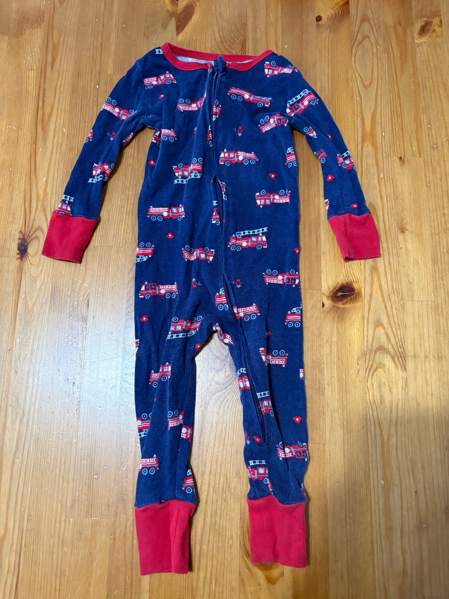 Pyjama kids 18 mois *