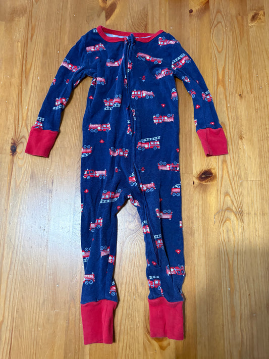 Pyjama kids 18 mois *