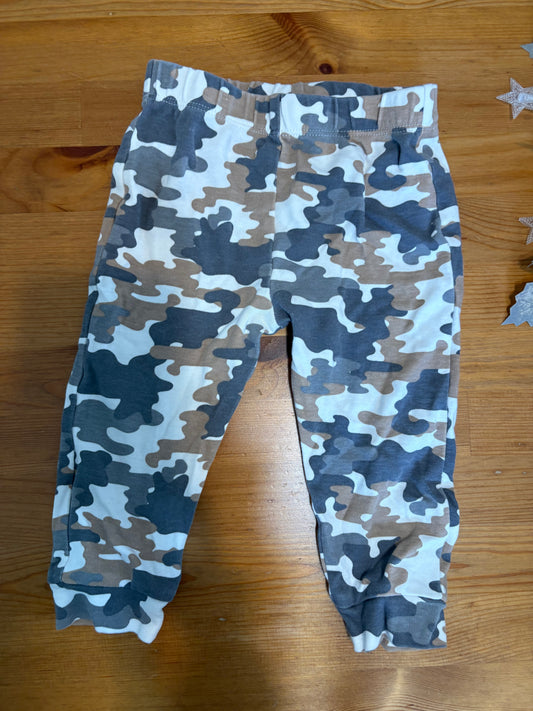 Pantalon pekkle grandeur estimé 12-18 mois