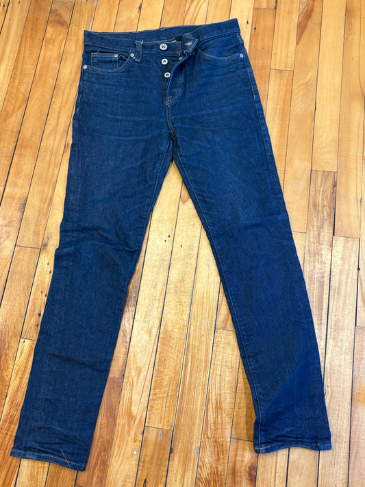 Jeans taille 30 femme