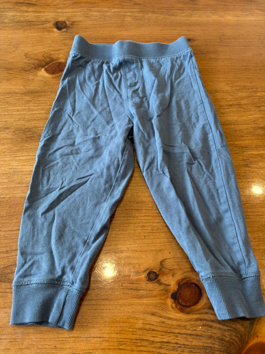 Pantalon George 18-24 mois