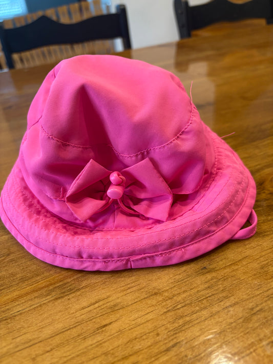 Chapeau Nano 0-6 mois (cmb)