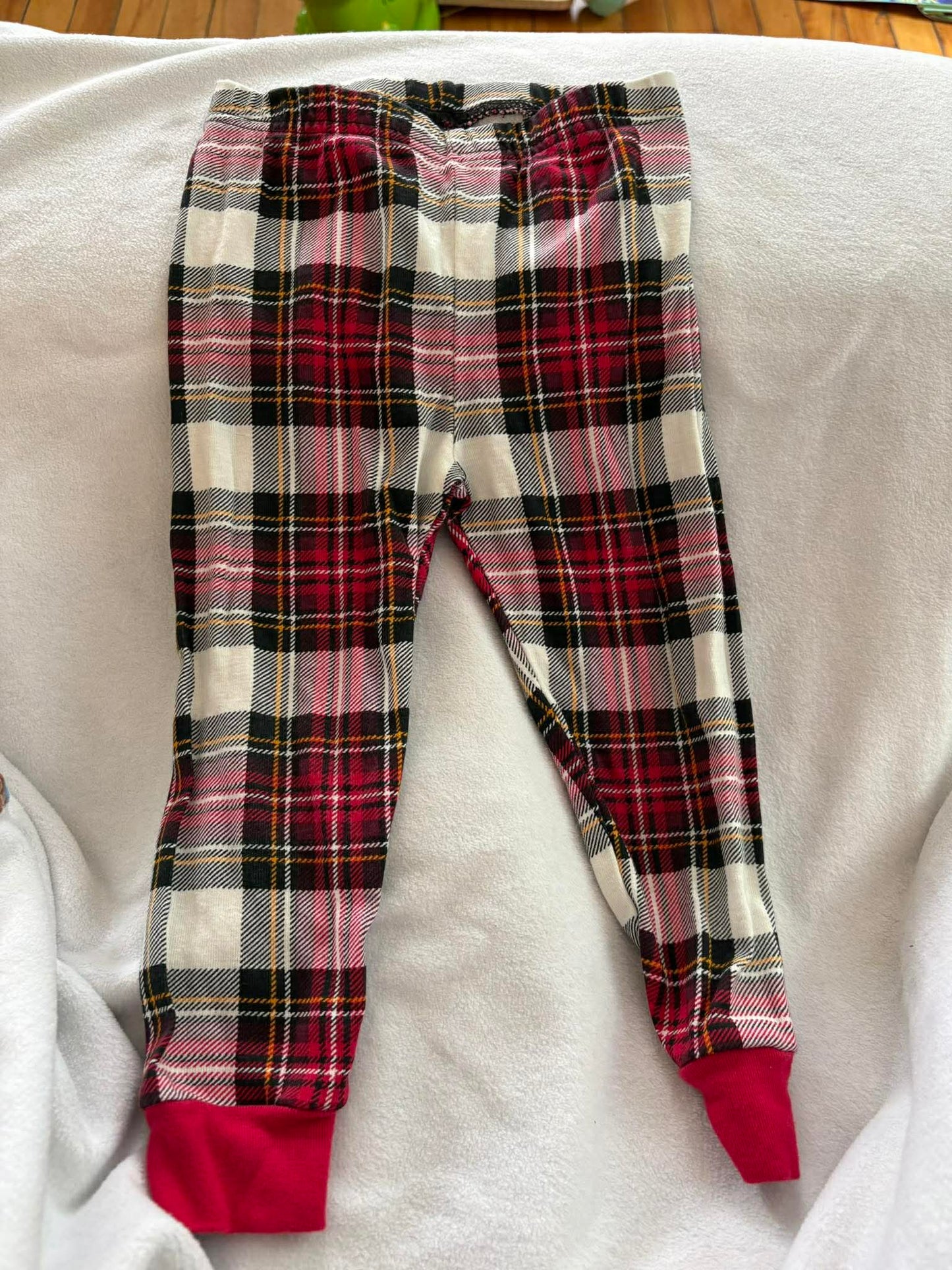 Pyjama noël pj 18-24 mois