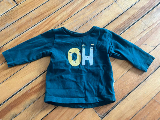 Gilet gagou tagou état neuf 3 mois