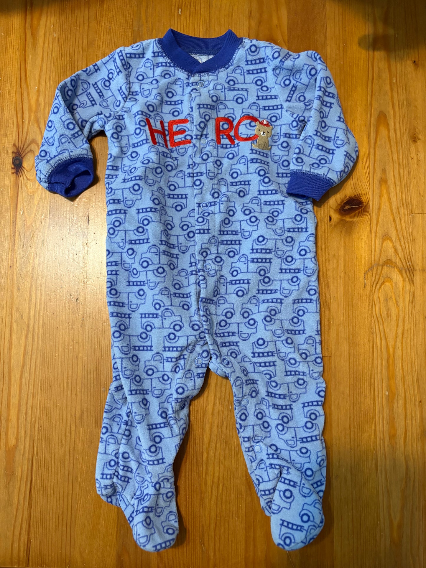 Pyjama child of mine 3-6 mois