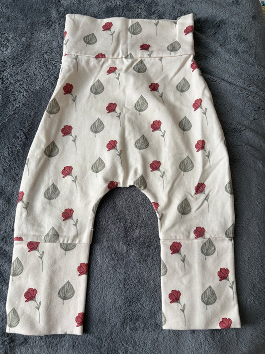Pantalon évolutif bajoue 0-12 mois* imparfait valeur 60$