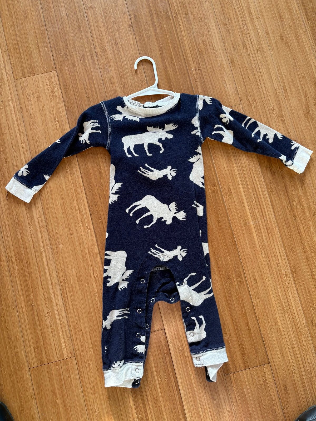 Pyjama orignal 18 mois (cmb)