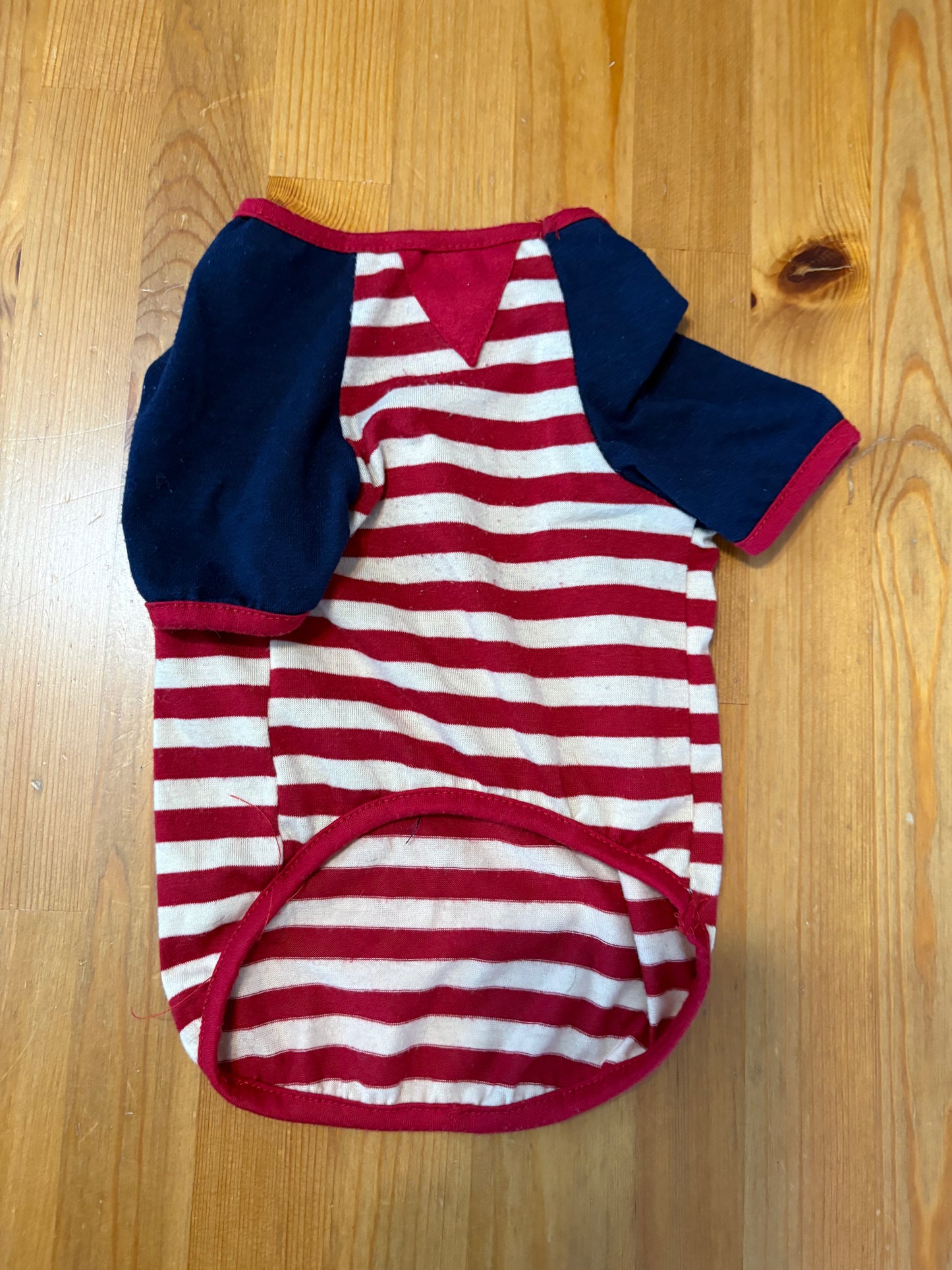 Gilet small pour chien