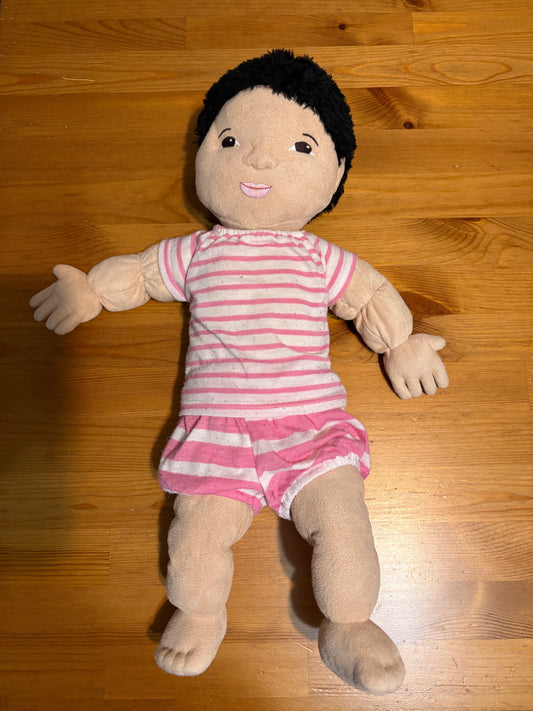 RARE Poupée discontinué ikea Lekkamrat valeur entre 40$ et 70$