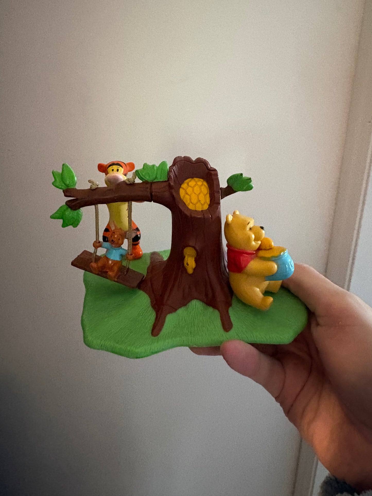 Figurine Disney winnie the pooh