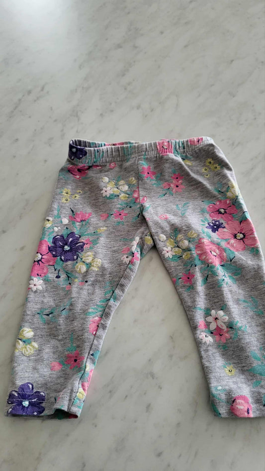 Legging 6 mois carter’s