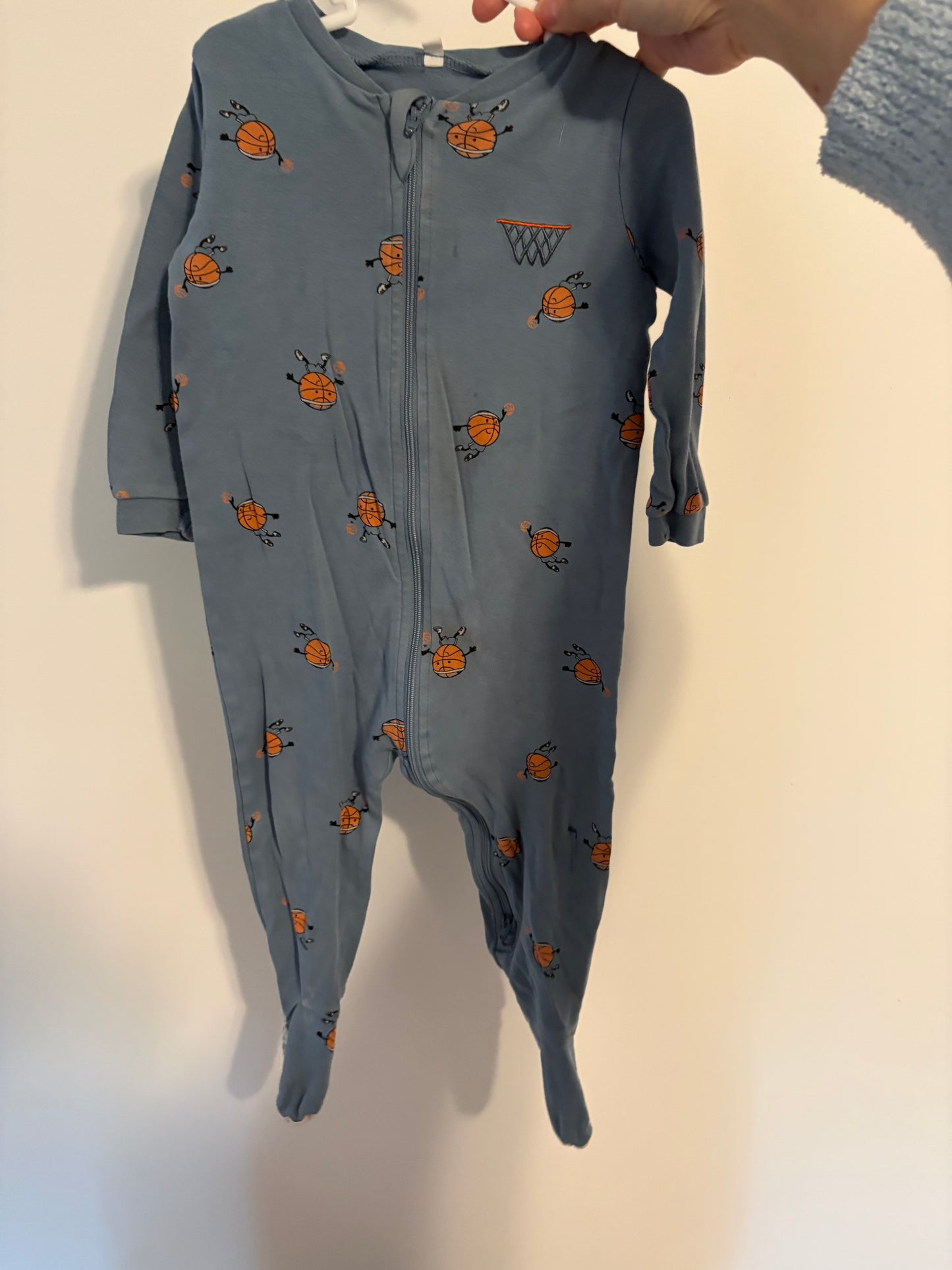 Pyjama pekkle 18 mois*