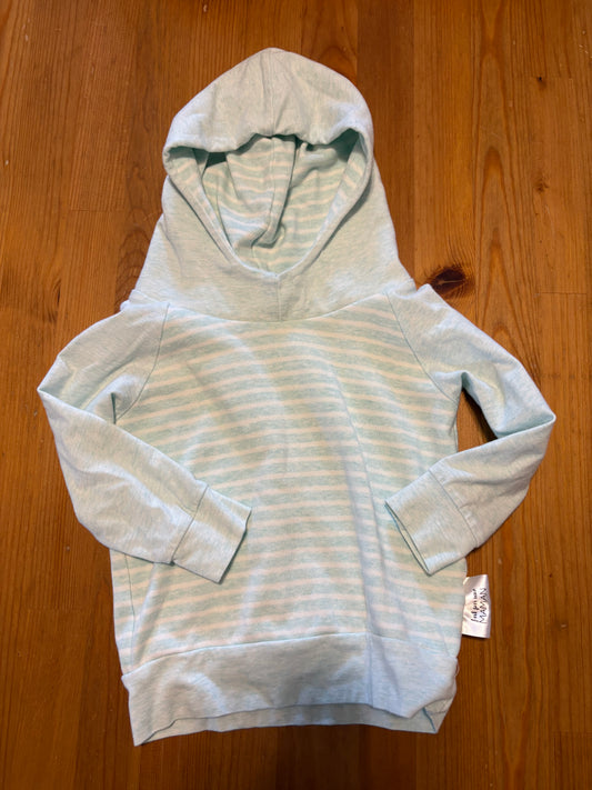 Gilet fait par une maman 6-12 mois
