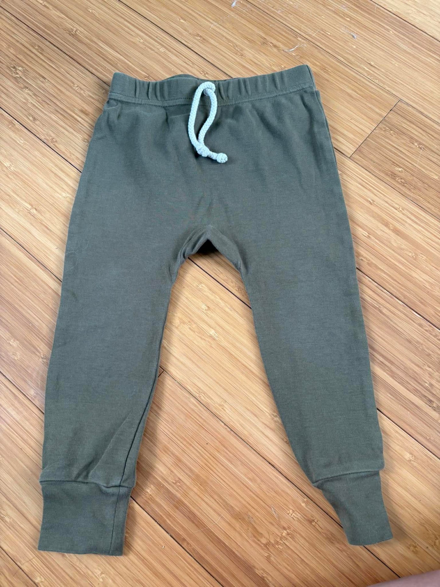 Pantalon aden&aston 2 T (cmb)