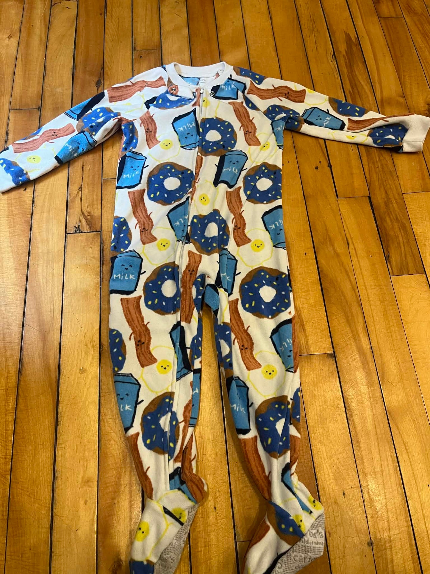 Pyjama carter’s 3T état neuf