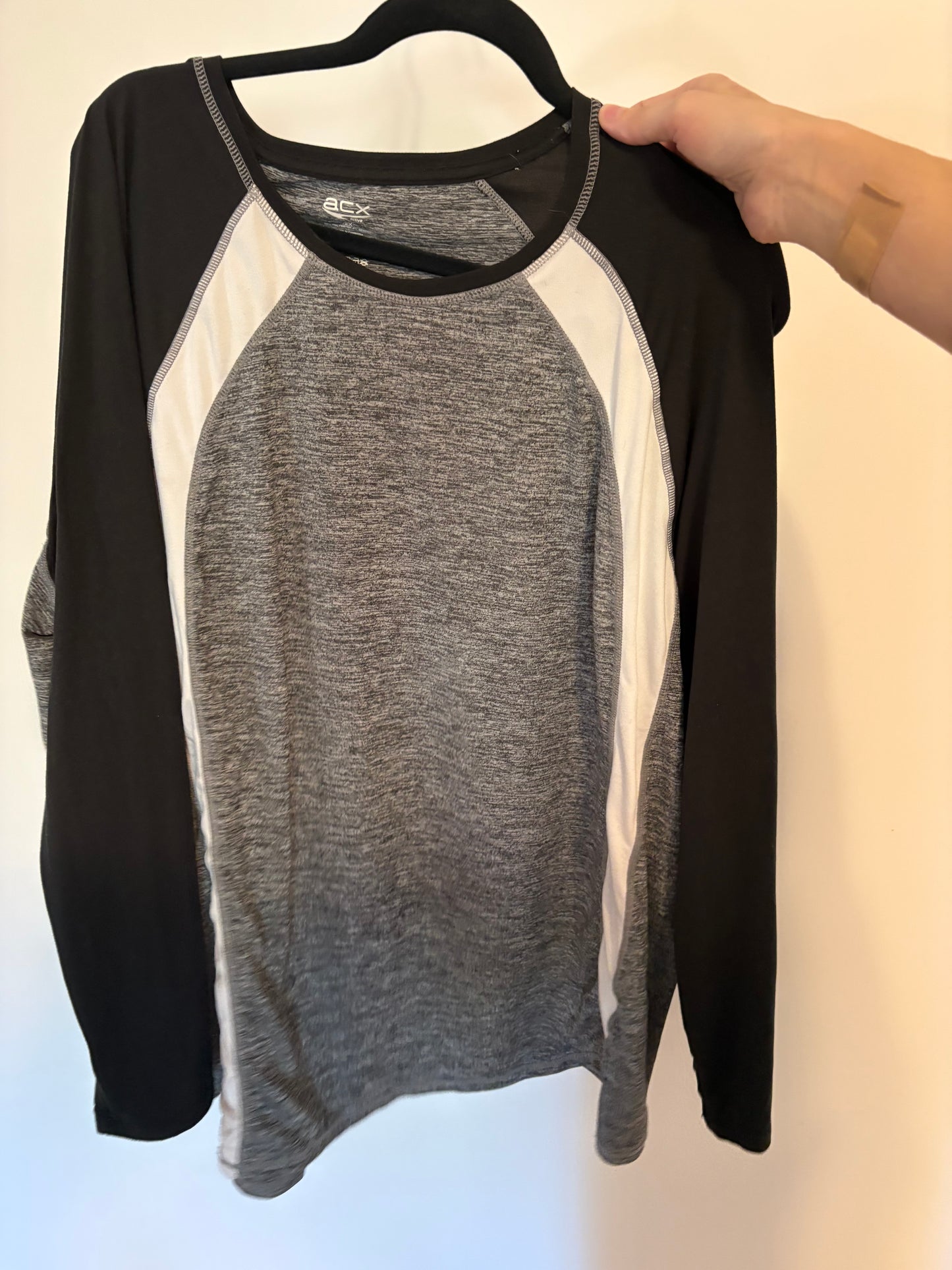 Gilet acx 2xlarge