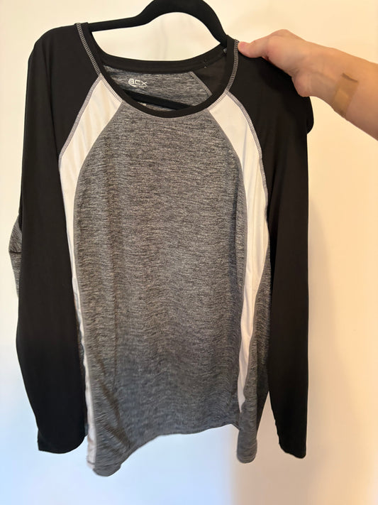 Gilet acx 2xlarge