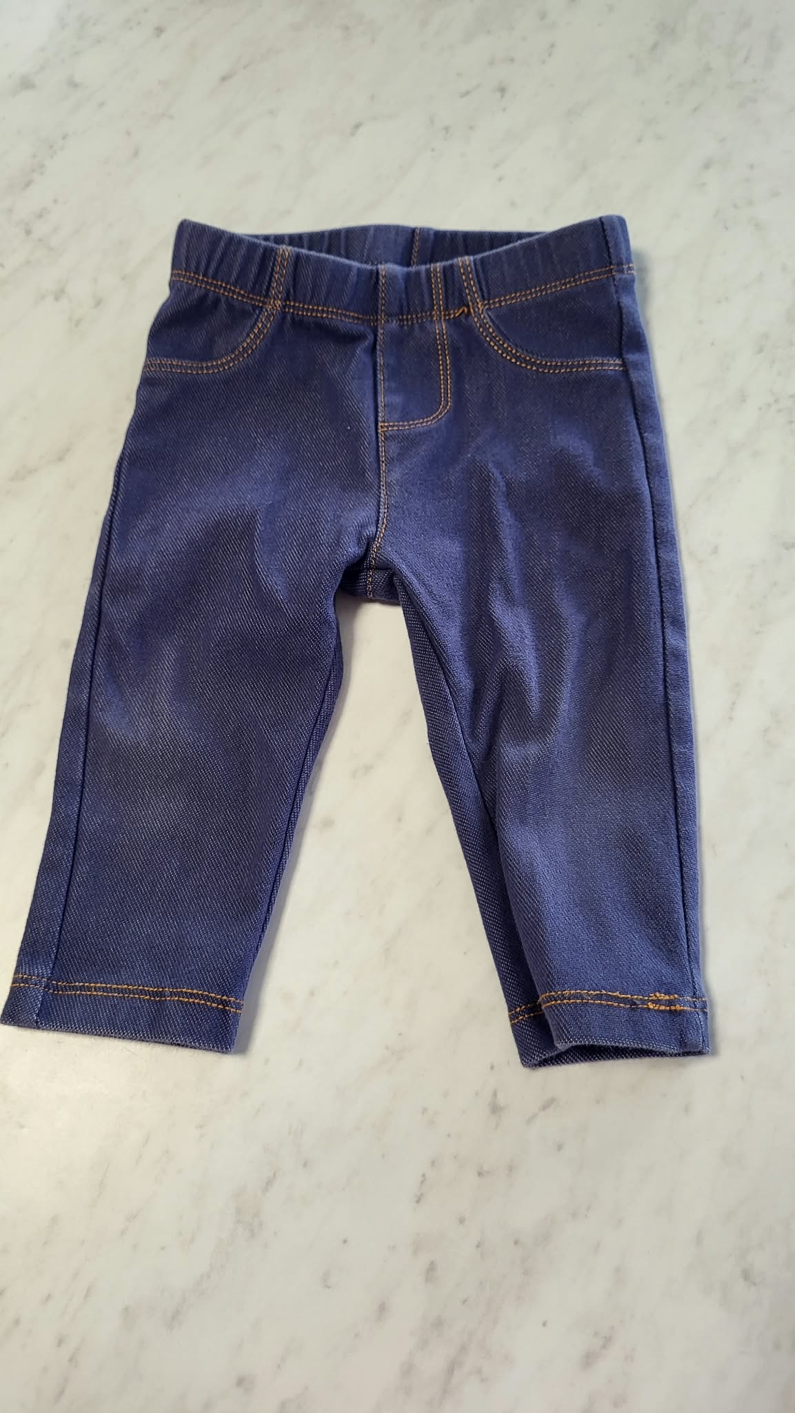 Pantalon pekkle 6 mois
