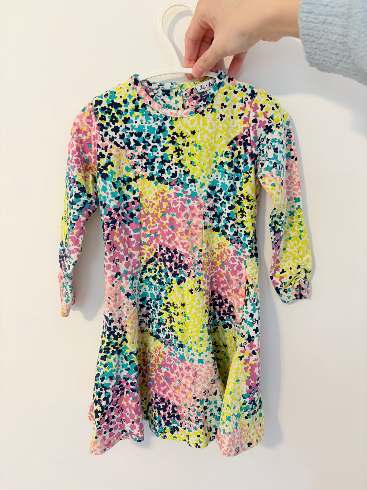 Robe Le Top 3 T