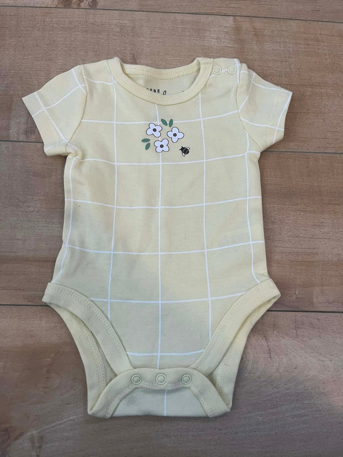 Cache-couche bebe confort 0 mois neuf