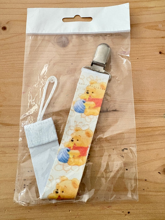 Attache-suce winnie