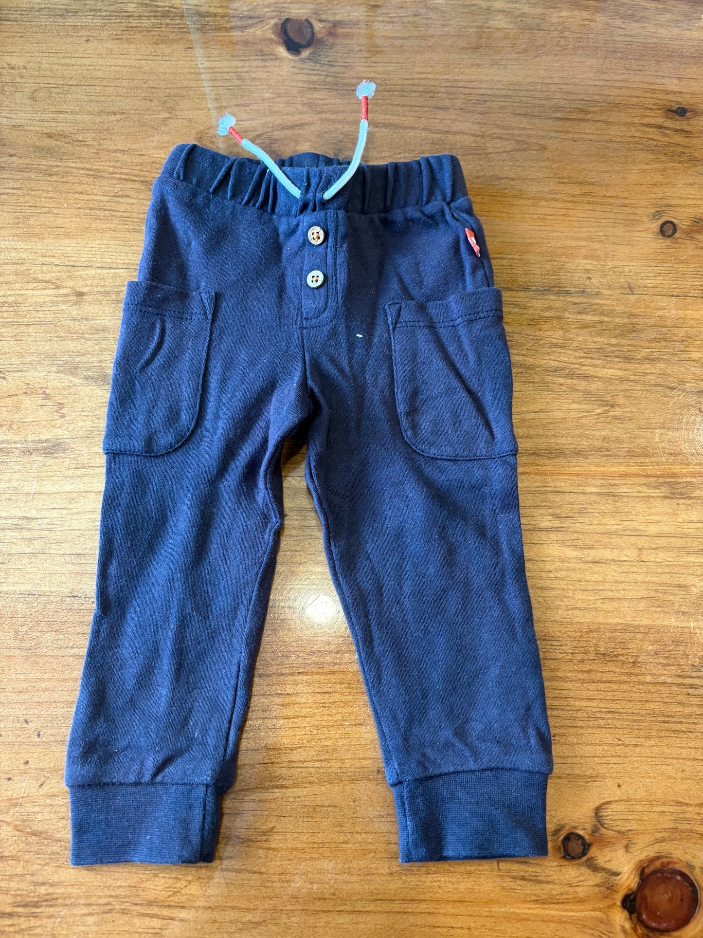Pantalon Beding bedang 9 mois (cmb)