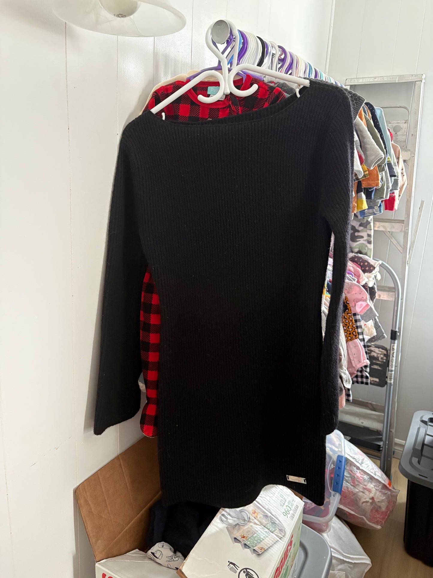 Robe girl Crush medium excellent état valeur 125$