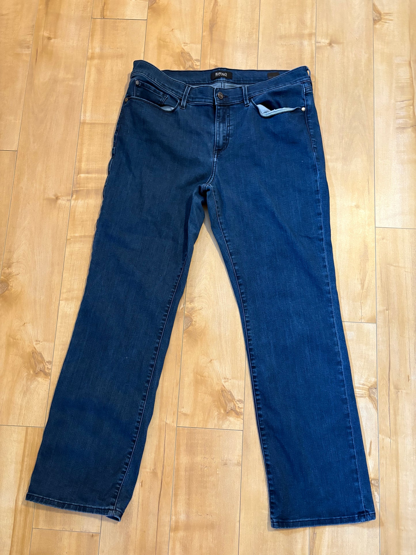 Jeans buffalo david bitton faith w33