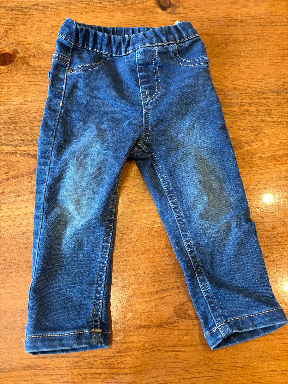Pantalon blumind 18 mois (CMHL)