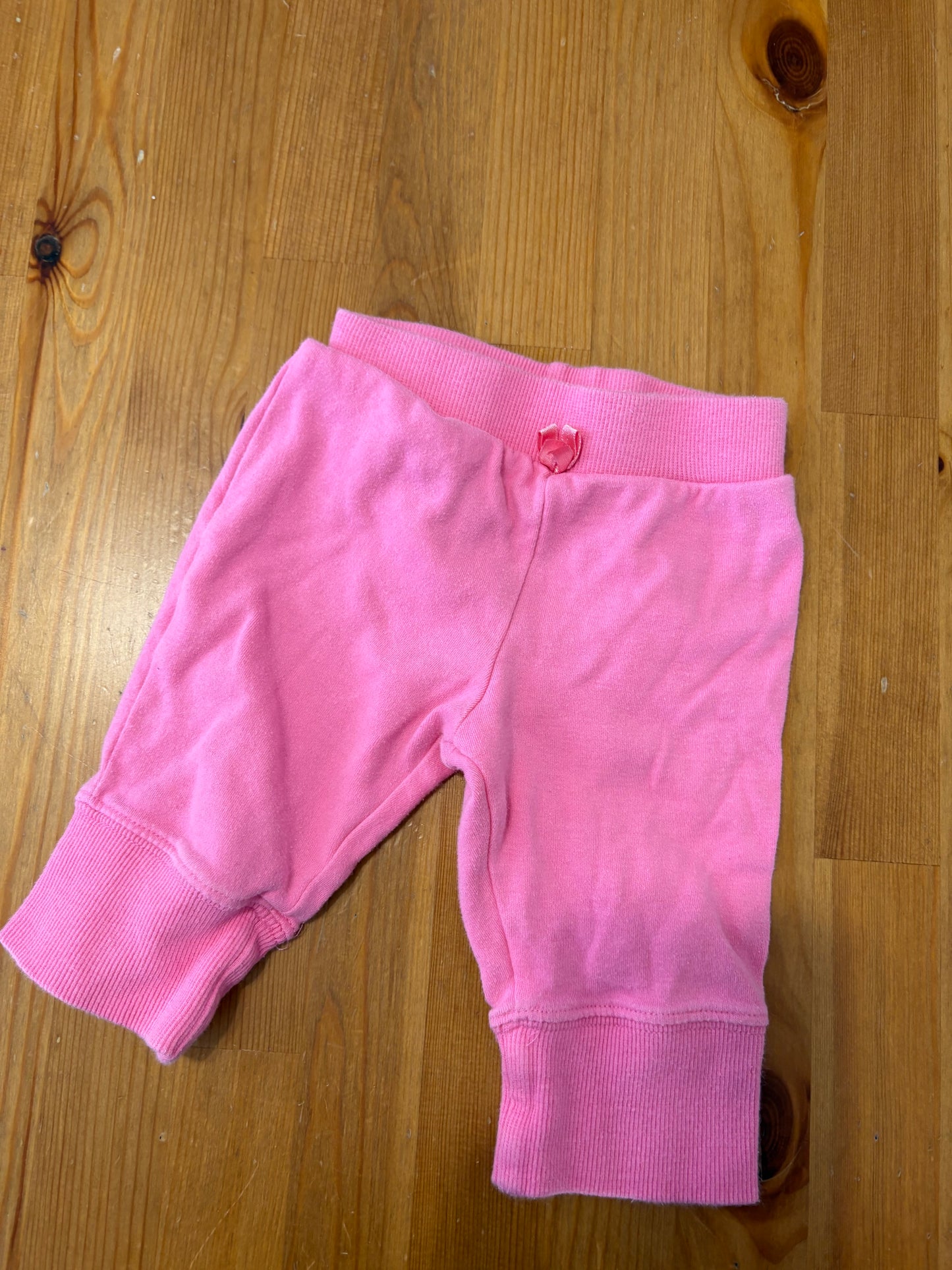 pantalon circo 0-3 mois