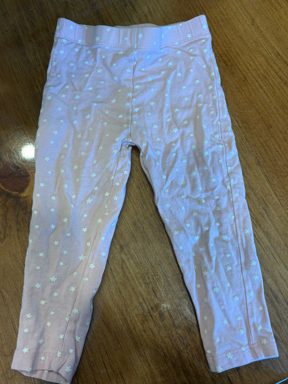 Legging monkey bars 18 mois (cmb)
