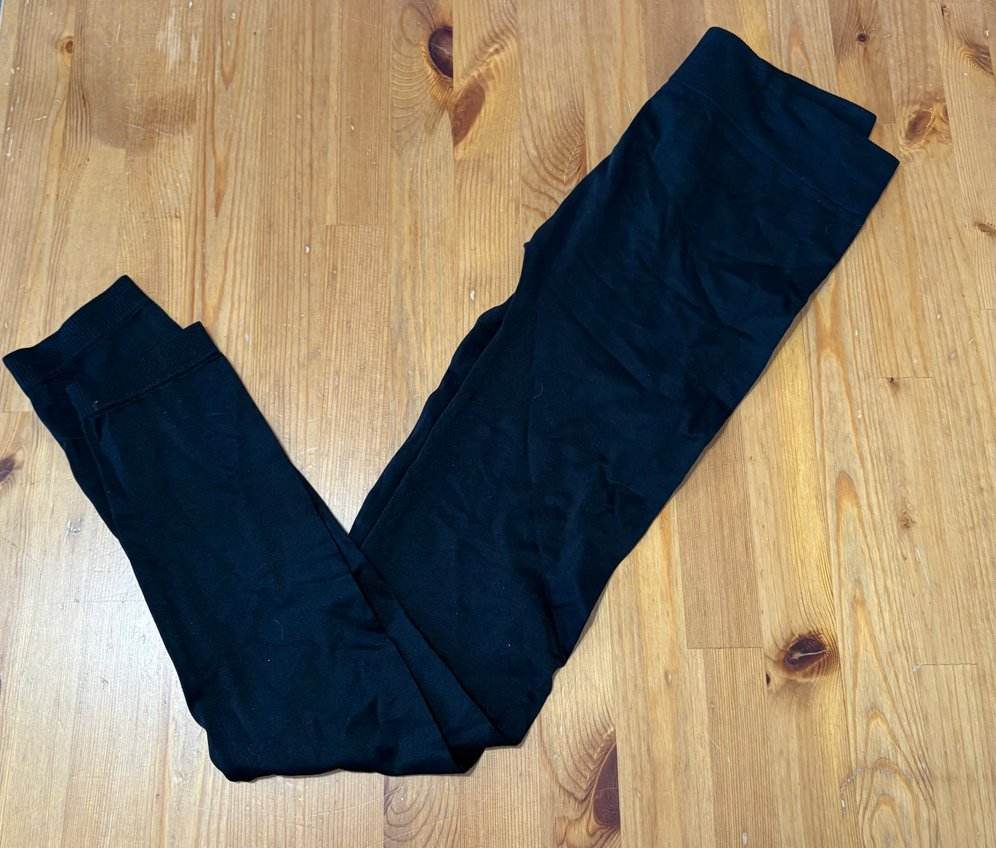 Legging taille basse médium