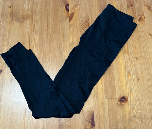 Legging taille basse médium