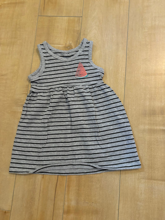 Robe tag 12 mois