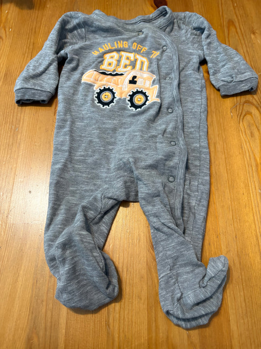 Pyjama george 3-6 mois*