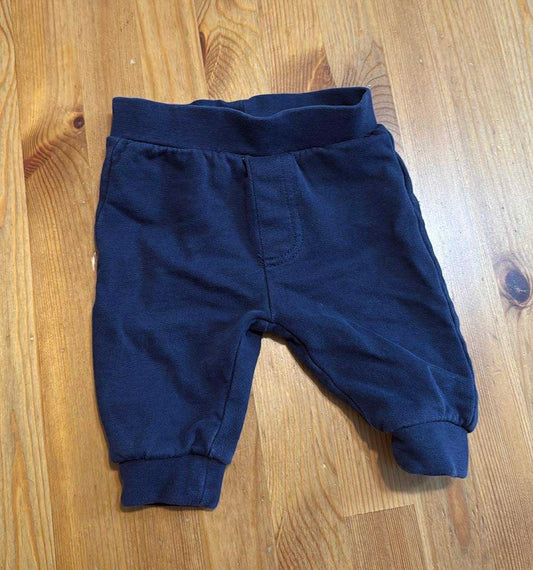 Pantalon babaluno 0-3 mois