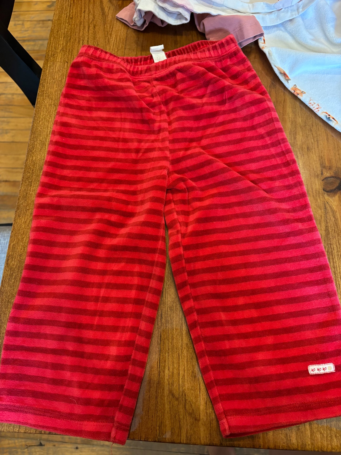 Pantalon 24 mois (cmb)