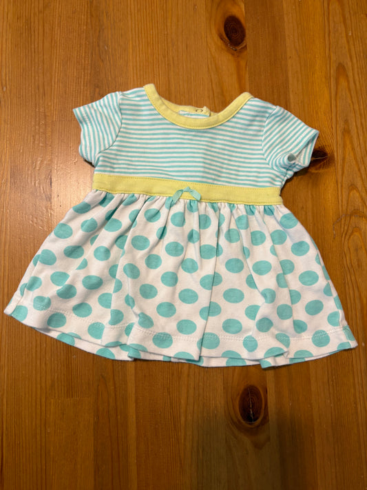 Robe offspring 3 mois