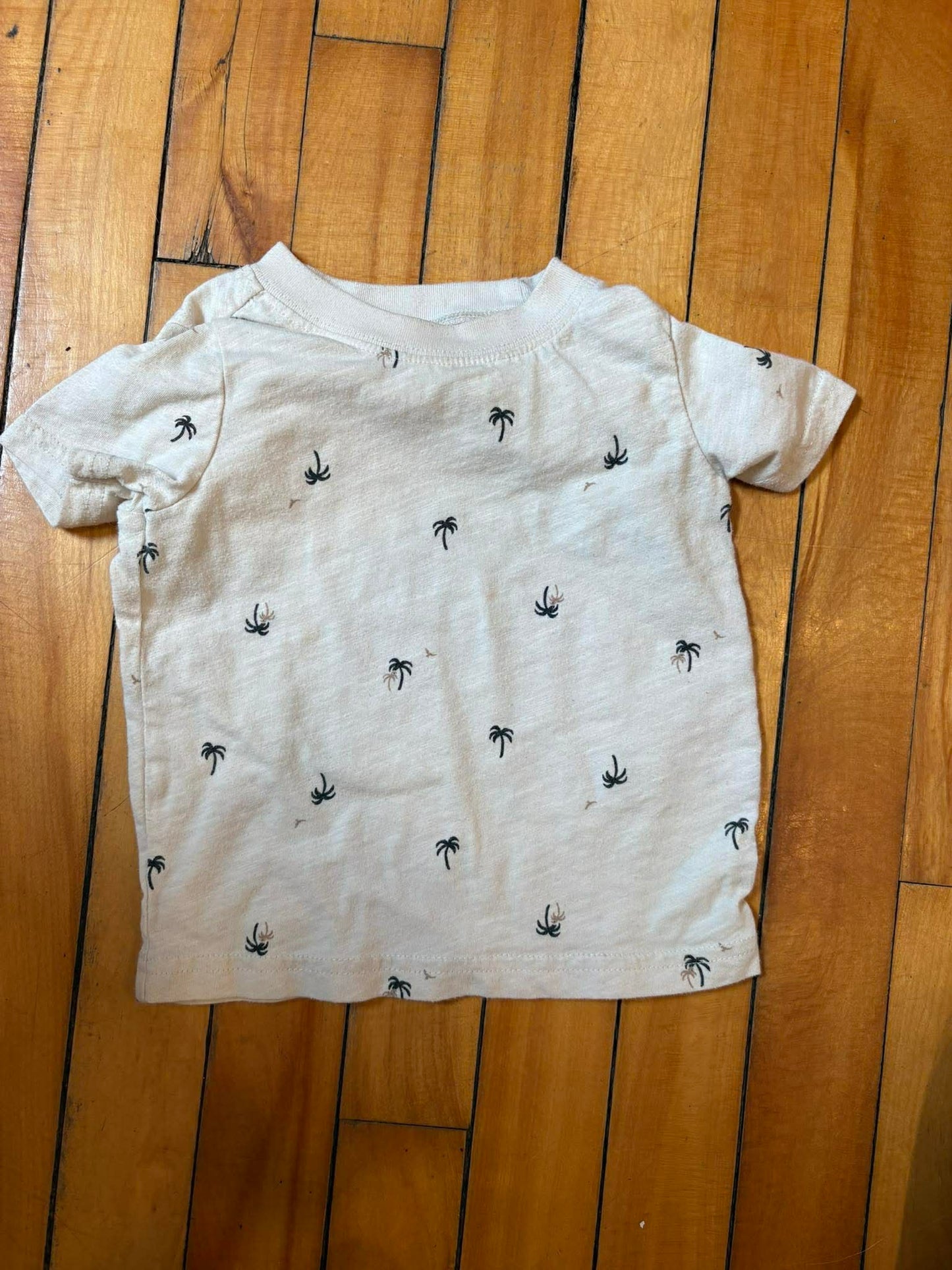 T-shirt carter’s 18 mois