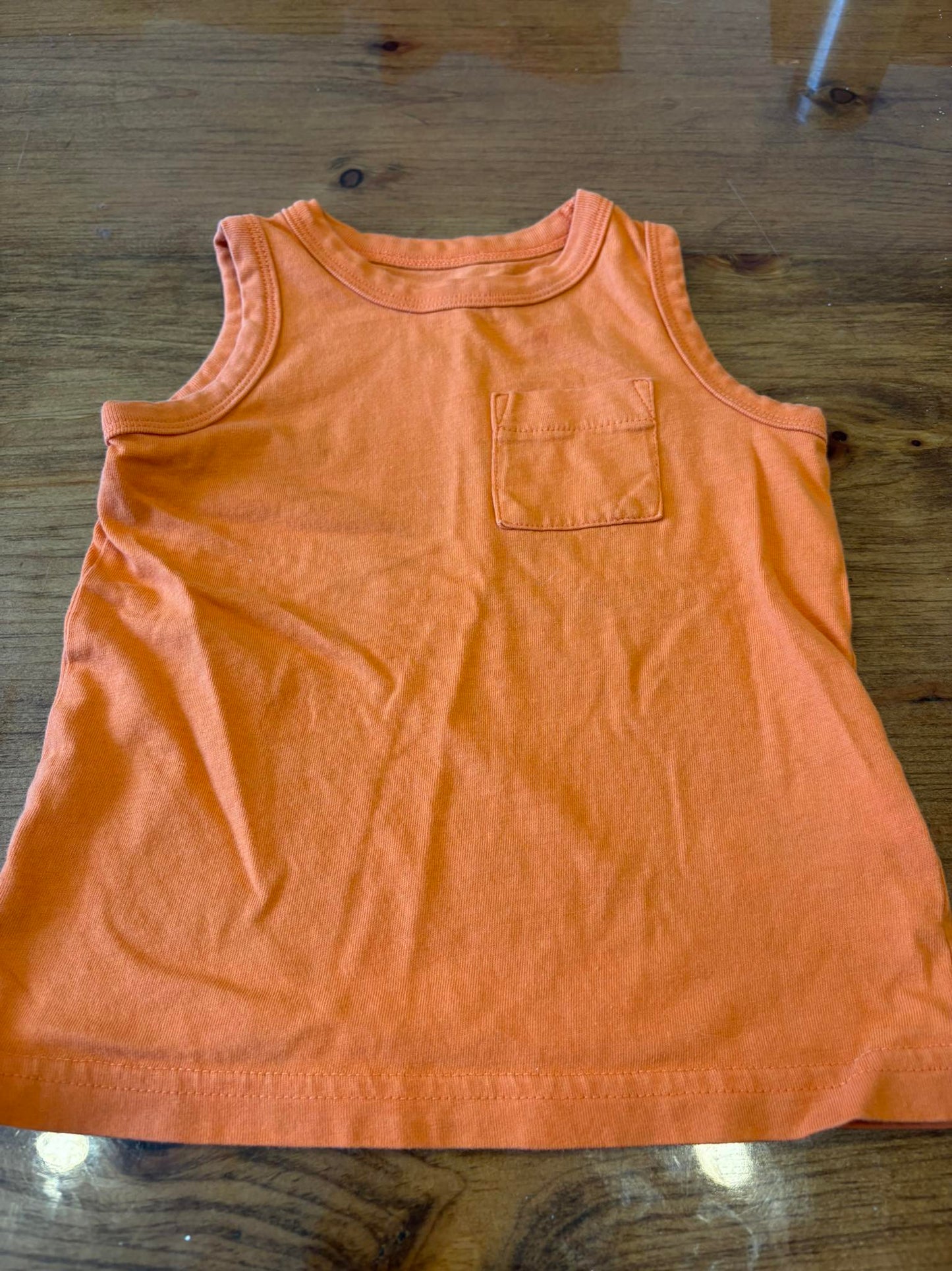 Camisole joe fresh 2T(cmb)