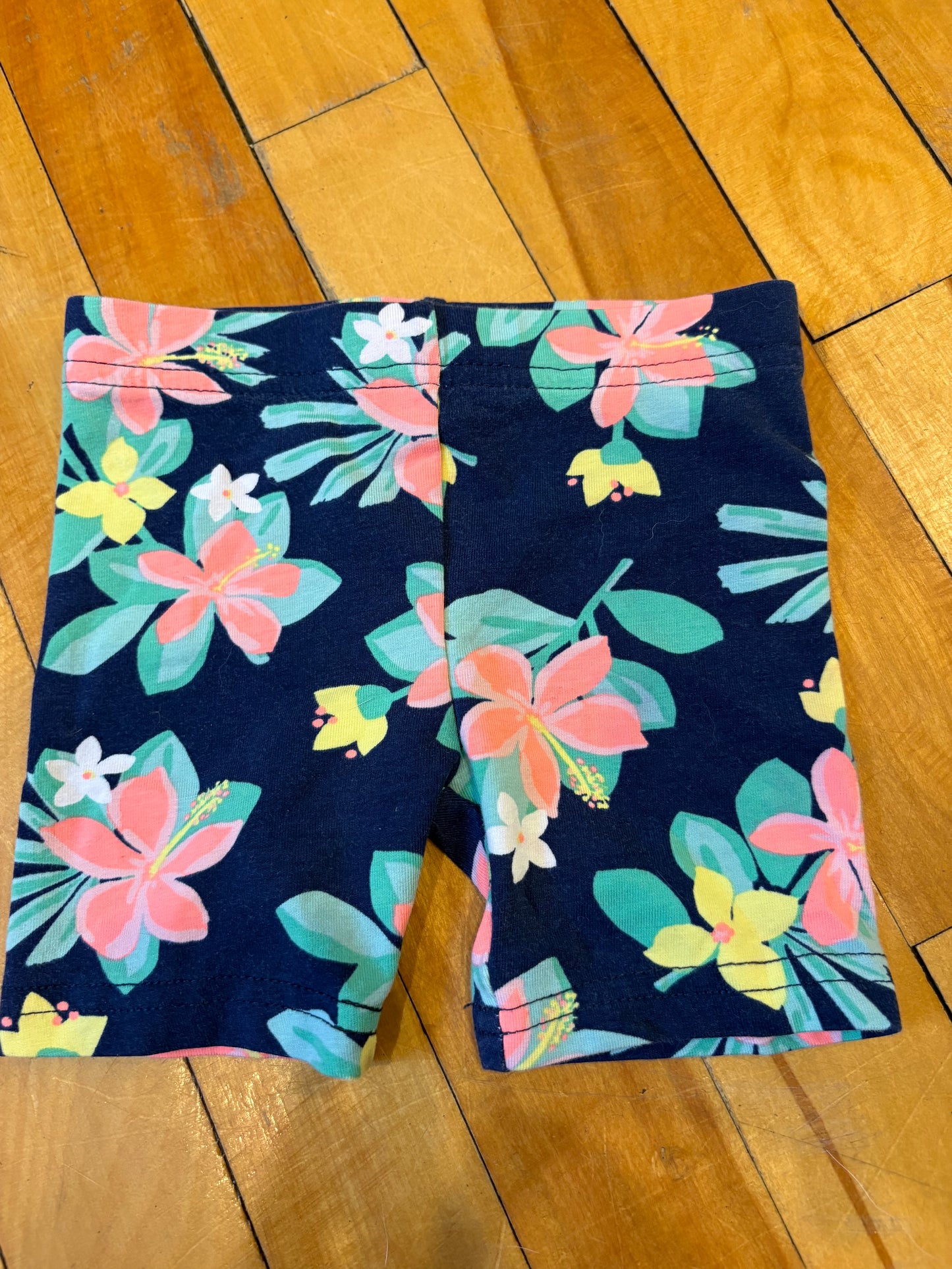 Short 2T Carter's