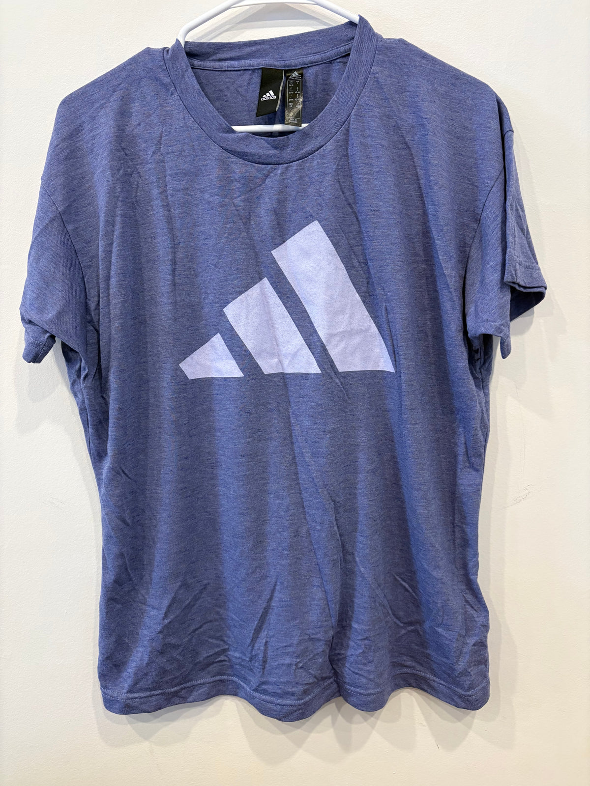 Chandail adidas large (cmb)