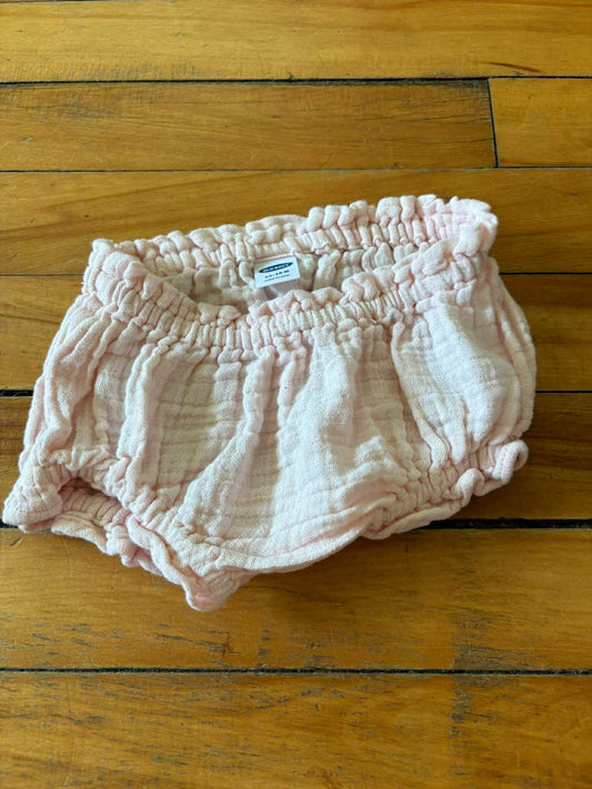 Short old navy 12-18 mois