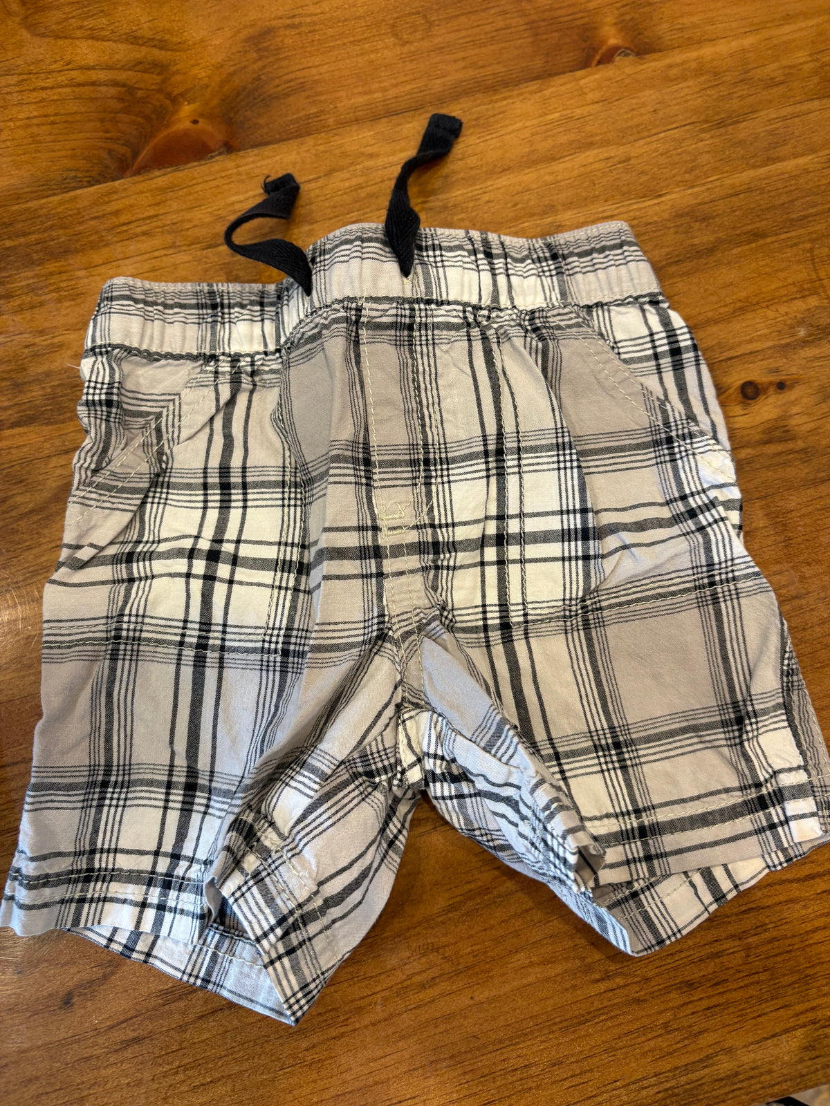 Short first impressions 24 mois (cmb)