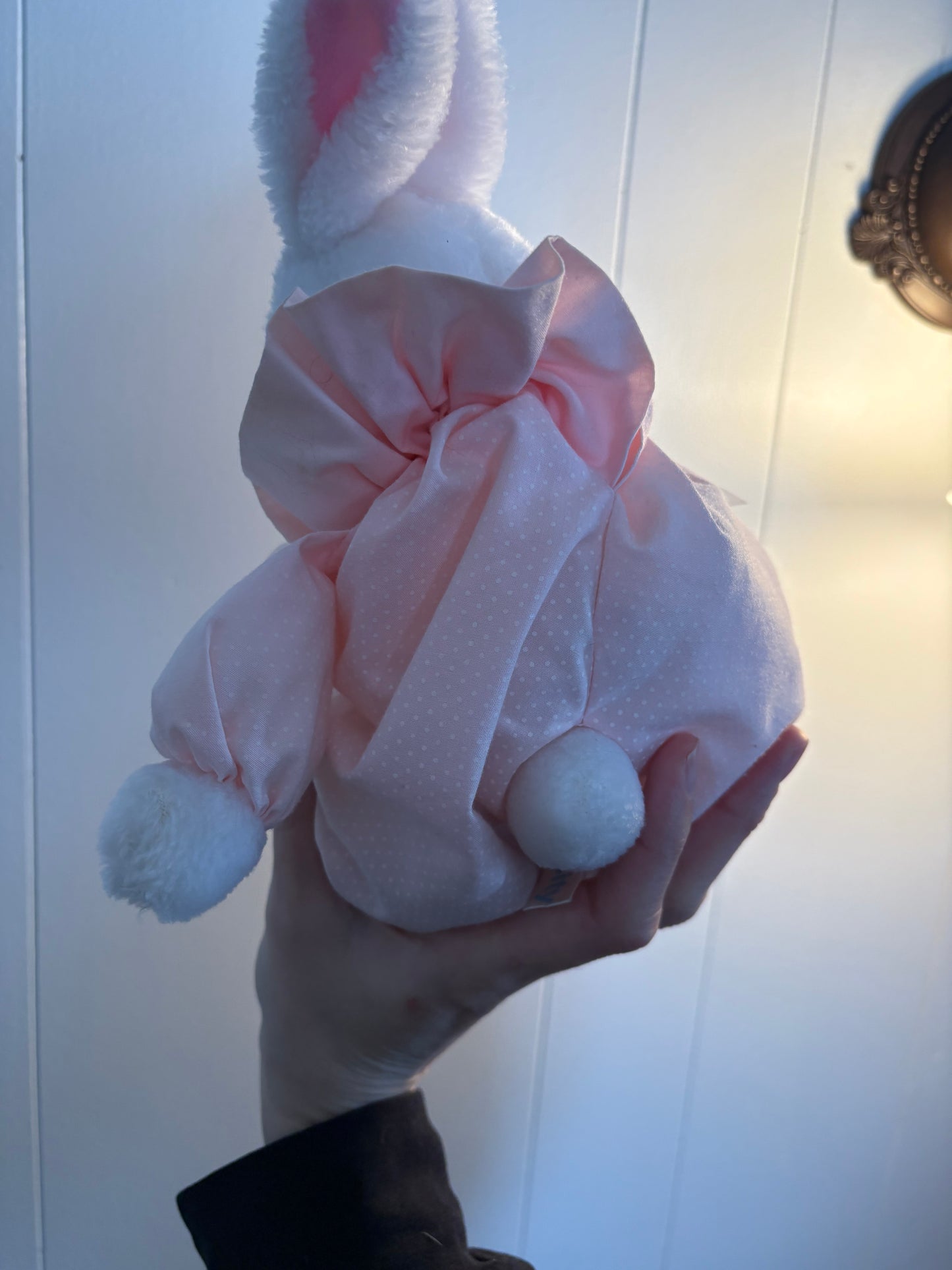 Peluche vintage russ