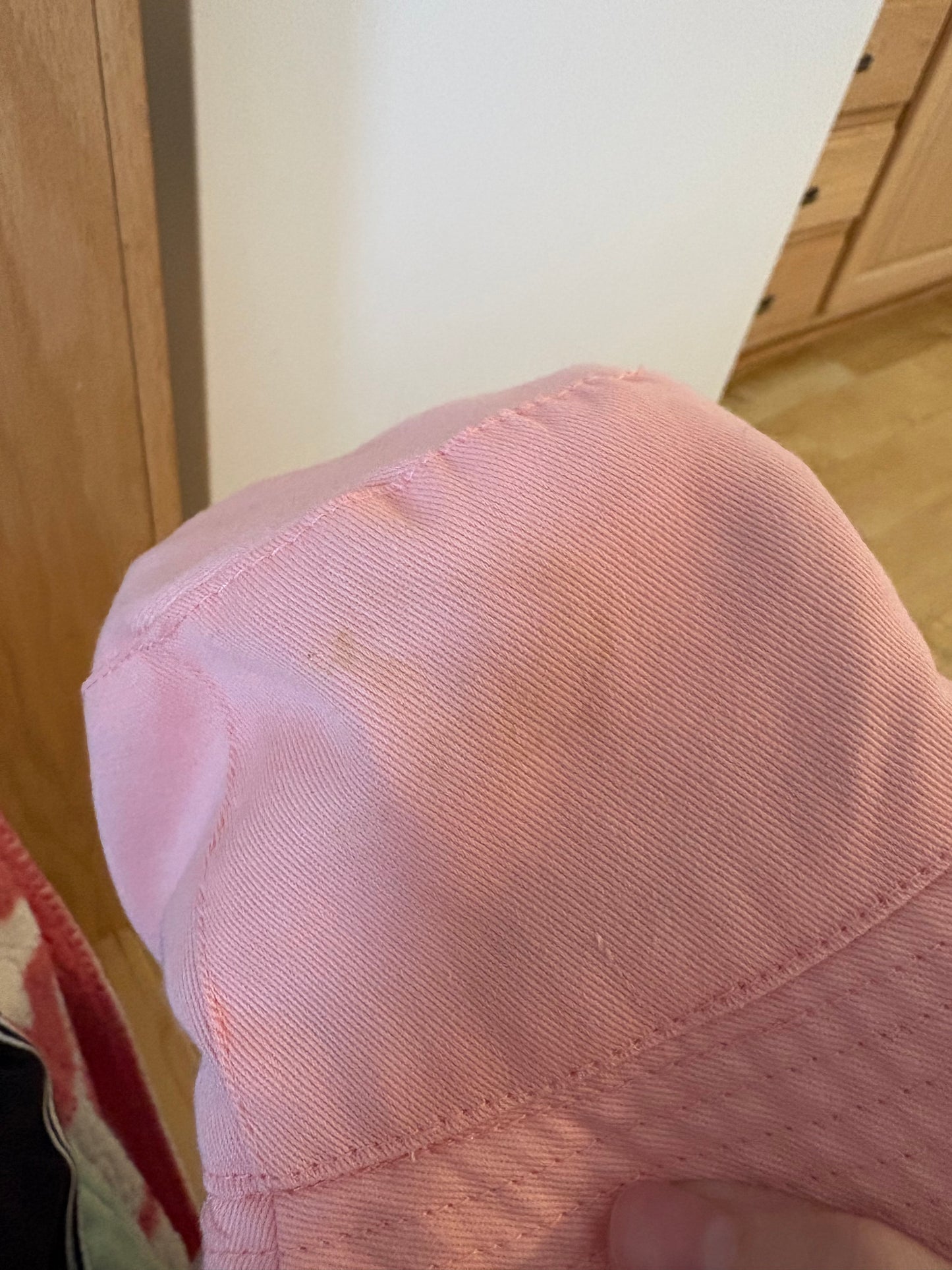 Chapeau été george 2-5 ans *