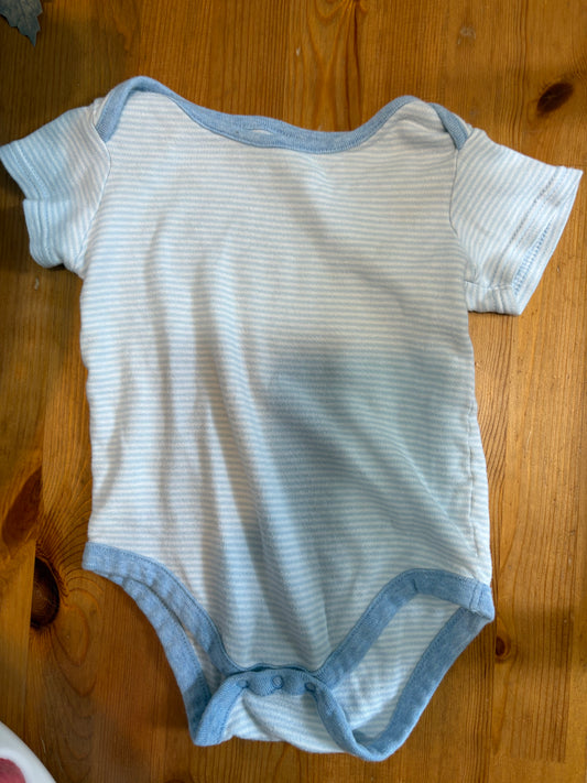 cache-couche geoerge 6-12 mois