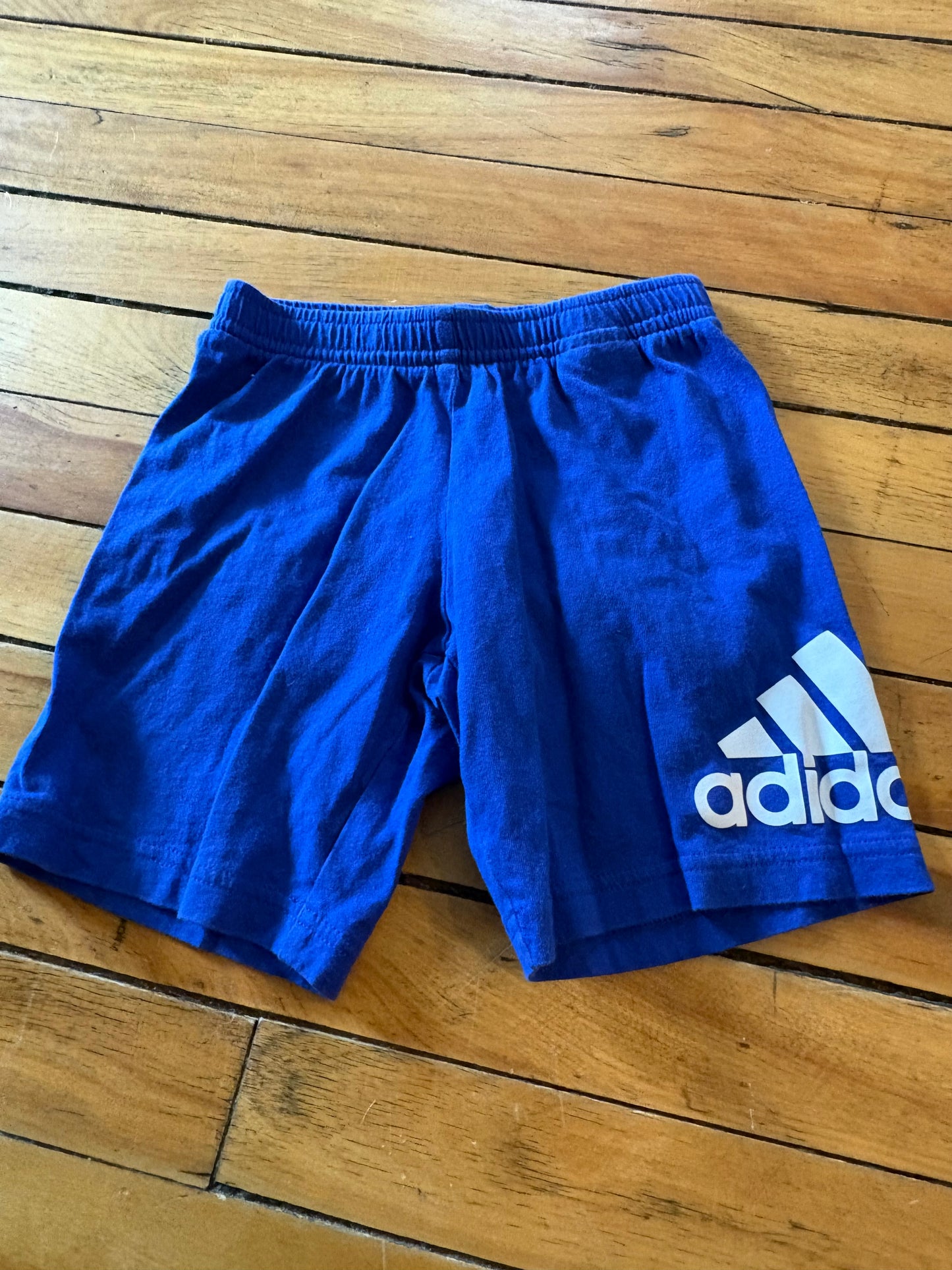 Short adidas 3-4T (cmb)