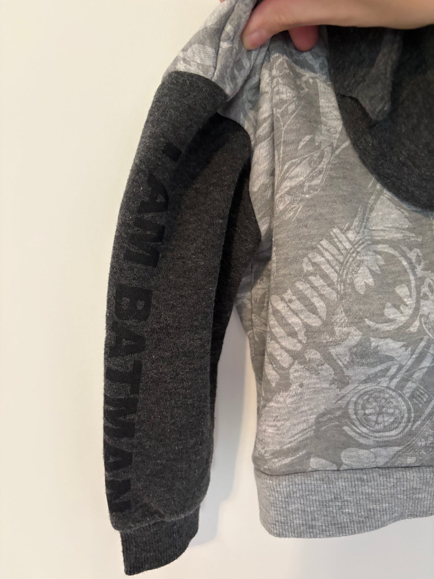 Gilet batman 2T