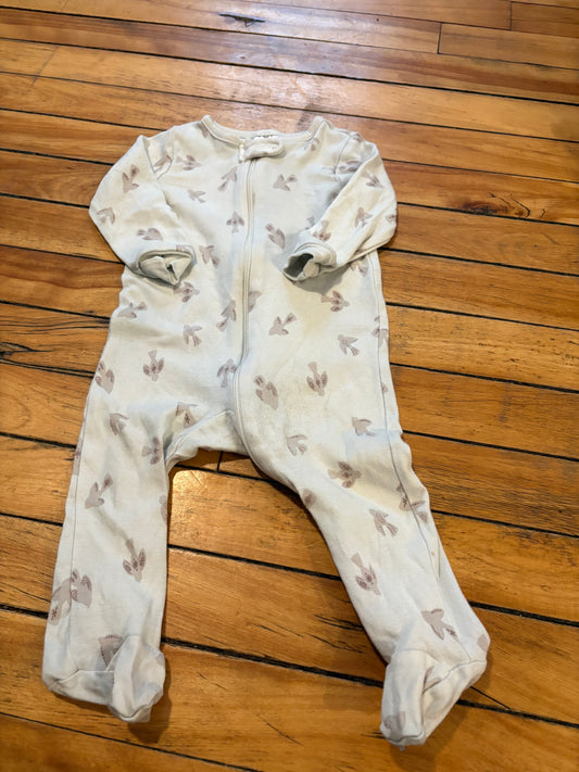 Pyjama gerber 6-9 mois